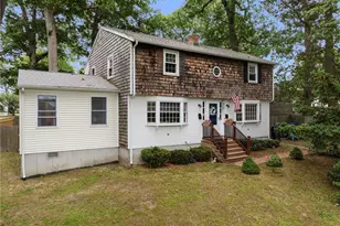 145 Oak Crest Dr, East Providence, RI 02915 - Photo 1