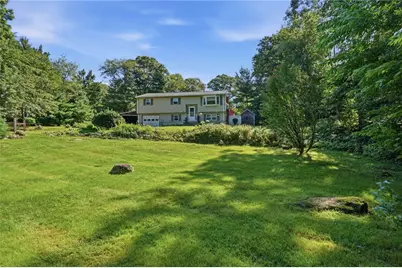 1564 Victory Highway, Coventry, RI 02827 - Photo 1