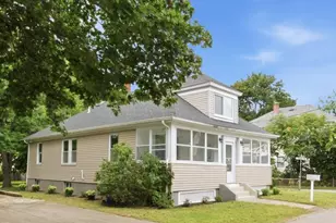 45 Eddy St, Cranston, RI 02920 - Photo 1