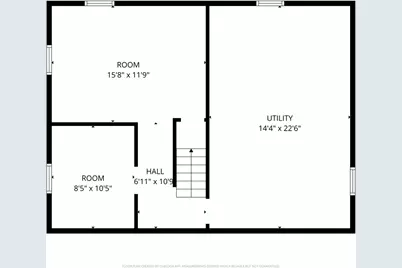27 Lydick Avenue, Warwick, RI 02888 - Photo 37