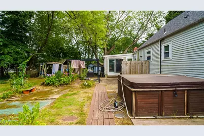 27 Lydick Avenue, Warwick, RI 02888 - Photo 29