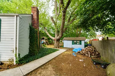 27 Lydick Avenue, Warwick, RI 02888 - Photo 33