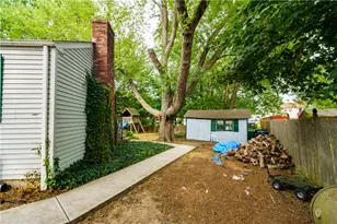 27 Lydick Ave, Warwick, RI 02888 - Photo 33