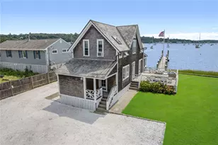 36 Riverside Ave, Portsmouth, RI 02871 - Photo 5