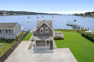 36 Riverside Ave, Portsmouth, RI 02871 - Photo 5