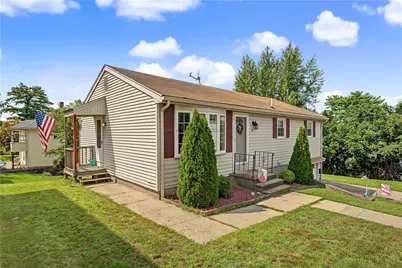 69 Thomas Street, Woonsocket, RI 02895 - Photo 1