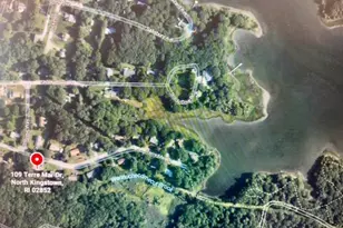 109 Terre Mar Dr, North Kingstown, RI 02852 - Photo 39