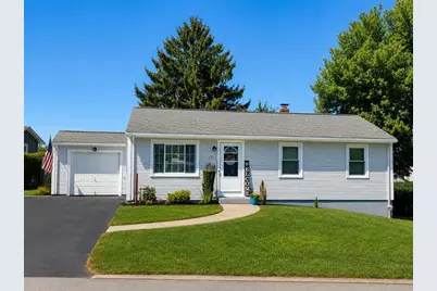 5 Lawrence Drive, East Providence, RI 02914 - Photo 1