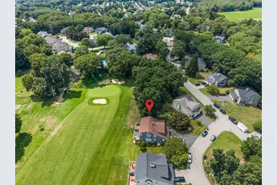 10 Cutters Green #B, North Providence, RI 02904 - Photo 37
