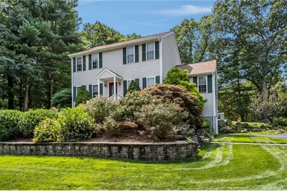 5 Lauretta Lane, Lincoln, RI 02865 - Photo 3
