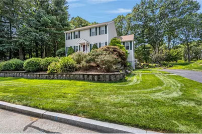 5 Lauretta Lane, Lincoln, RI 02865 - Photo 5