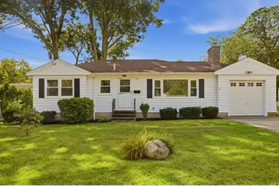 205 Lincoln Avenue, Barrington, RI 02806 - Photo 1
