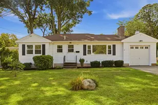 205 Lincoln Ave, Barrington, RI 02806 - Photo 1