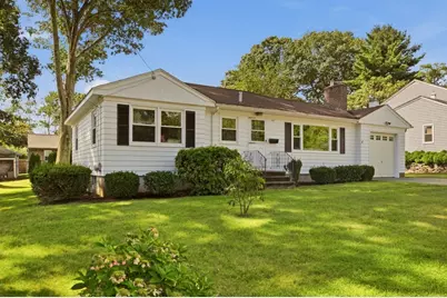 205 Lincoln Avenue, Barrington, RI 02806 - Photo 33