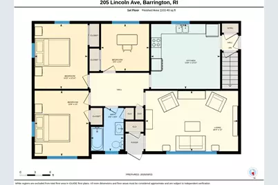 205 Lincoln Avenue, Barrington, RI 02806 - Photo 41