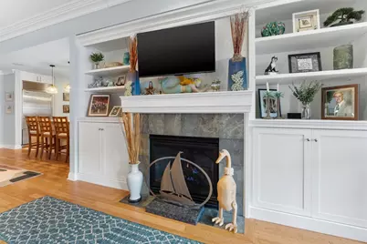 345 Thames Street #205N, Bristol, RI 02809 - Photo 15