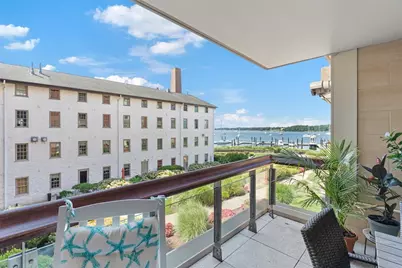 345 Thames Street #205N, Bristol, RI 02809 - Photo 31