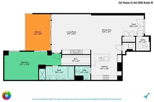 345 Thames St, Bristol, RI 02809 - Photo 47
