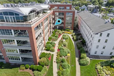 345 Thames Street #205N, Bristol, RI 02809 - Photo 35