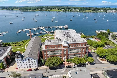 345 Thames Street #205N, Bristol, RI 02809 - Photo 1