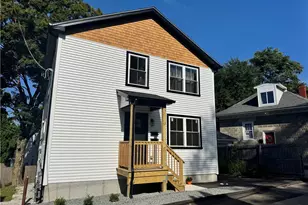 11 Brinkley St, Providence, RI 02909 - Photo 1