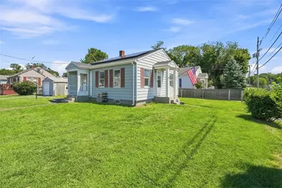 337 Wilbur Avenue, Swansea, MA 02777 - Photo 19