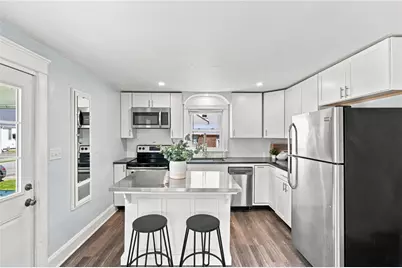 337 Wilbur Avenue, Swansea, MA 02777 - Photo 3