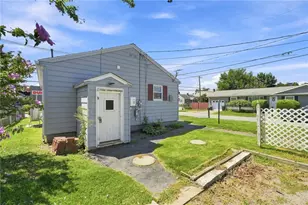337 Wilbur Ave, Swansea, MA 02777 - Photo 23