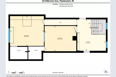 33 Hillcrest Avenue, Pawtucket, RI 02860 - Photo 41