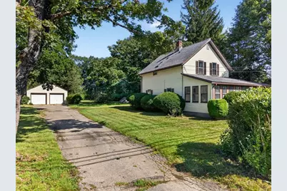4055 South County Trail, Charlestown, RI 02813 - Photo 1