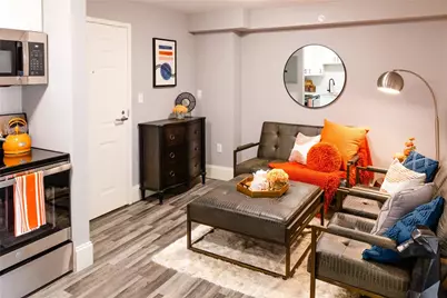 101 Cedar Street #809, Providence, RI 02903 - Photo 3