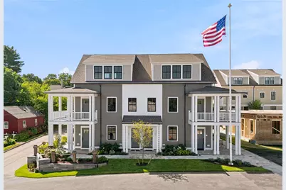 67 Queen Street #1C, East Greenwich, RI 02818 - Photo 21