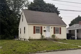 56 Caporal St, Cranston, RI 02910 - Photo 1