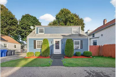 21 Rufus Street, Pawtucket, RI 02860 - Photo 1