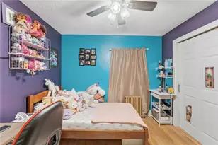 106 John St, Pawtucket, RI 02861 - Photo 17