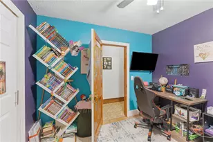 106 John St, Pawtucket, RI 02861 - Photo 19