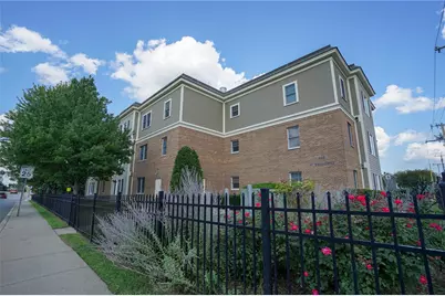 600 N Broadway #2C, East Providence, RI 02914 - Photo 1