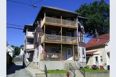54 First Avenue, Woonsocket, RI 02895 - Photo 1
