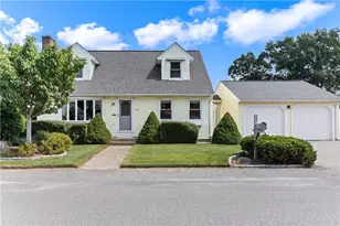 327 England St, Cumberland, RI 02864 - Photo 1