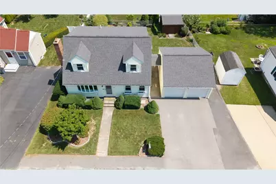 327 England Street, Cumberland, RI 02864 - Photo 35