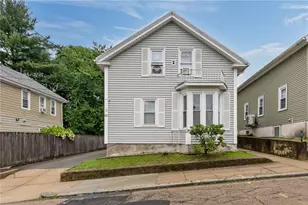 11 Eva St, Providence, RI 02909 - Photo 1