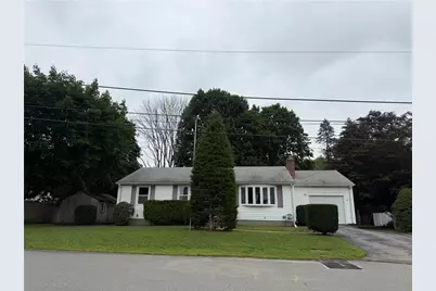 38 Ann Lane, North Kingstown, RI 02873 - Photo 1