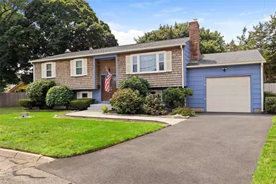67 Winston Avenue, Warwick, RI 02886 - Photo 3