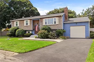 67 Winston Ave, Warwick, RI 02886 - Photo 3