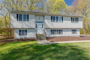 136 Hope Hill Terrace, Cranston, RI 02921 - Photo 47