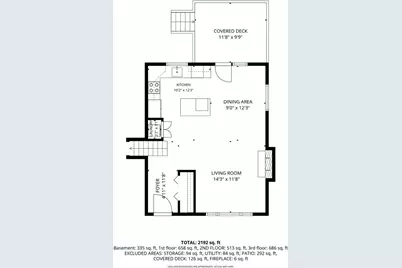 41 Timber Ridge Road, Charlestown, RI 02813 - Photo 39