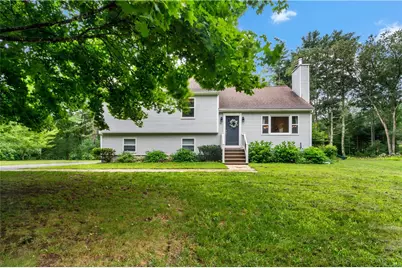 41 Timber Ridge Road, Charlestown, RI 02813 - Photo 1