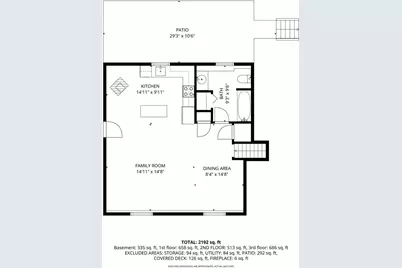 41 Timber Ridge Road, Charlestown, RI 02813 - Photo 41