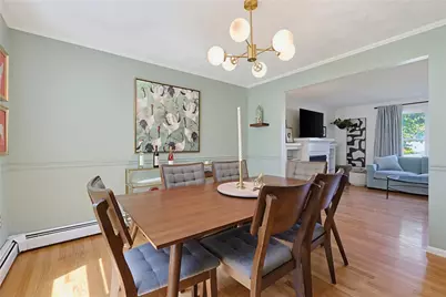 16 Heritage Court, Cranston, RI 02921 - Photo 7