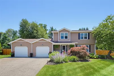 16 Heritage Court, Cranston, RI 02921 - Photo 1